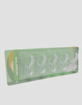 MxM Oneprice Hook Transparent
