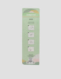 MxM Oneprice Hook Transparent