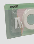 MxM Oneprice Hook White