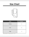 MxM Oneprice Oval Hook Set Of 4
