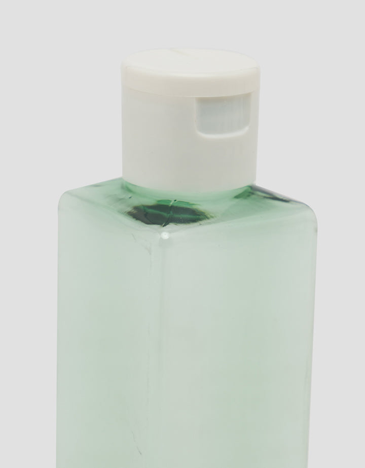 MxM Oneprice Fliptop Square Bottle 100 Ml Set Of 2 Pcs