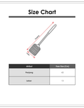 MxM Oneprice Fly Swatter Hand