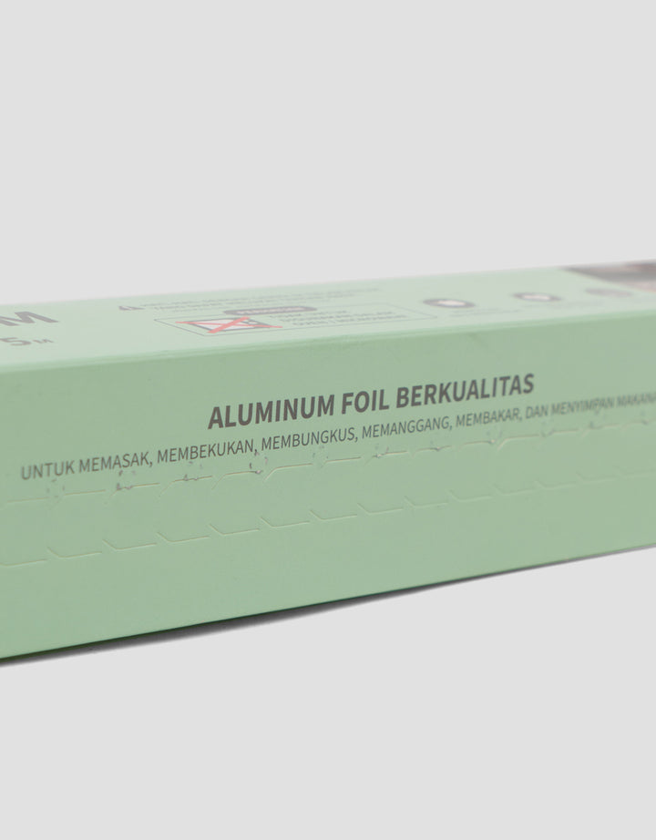 MxM Oneprice Aluminum Foil