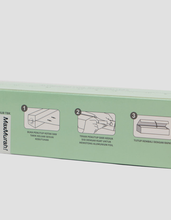 MxM Oneprice Aluminum Foil