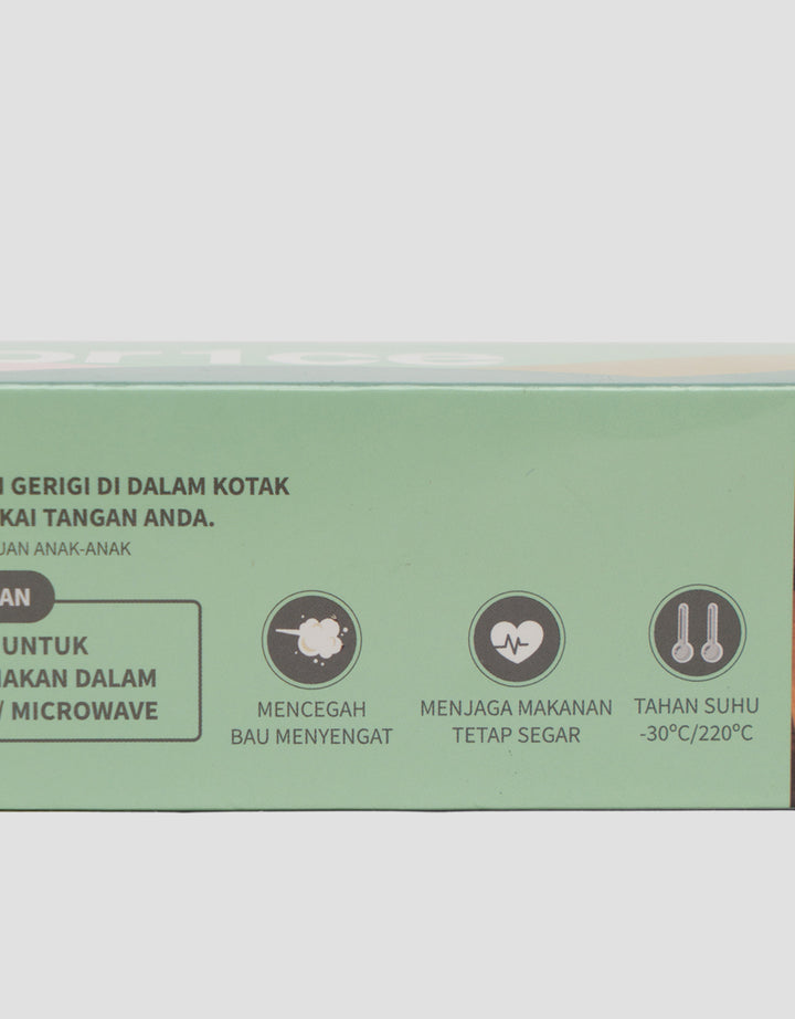 MxM Oneprice Aluminum Foil