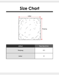 MxM Oneprice Aluminum Foil