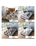 MxM Kintakun KTLT-10 100x200 Fitted Sprei Lite
