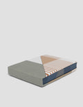 MxM Kintakun KTLT-12 Fitted Sprei Lite