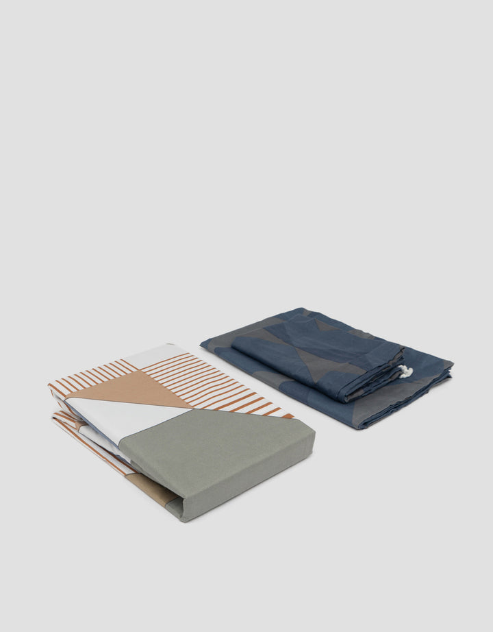 MxM Kintakun KTLT-12 Fitted Sprei Lite