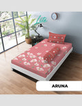 MxM Kintakun KTLT-12 120x200 Fitted Sprei Lite