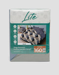 MxM Kintakun KTLT-16 Fitted Sprei Lite