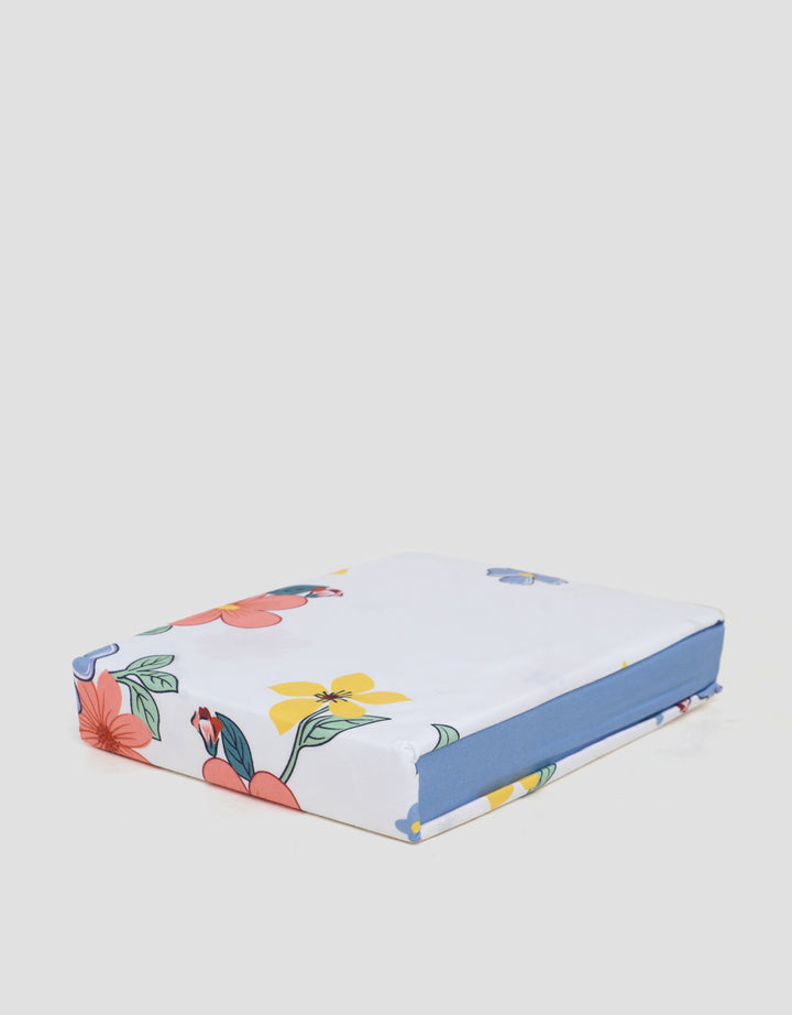 MxM Kintakun Fitted Sheet Sprei Lite 180 X 200
