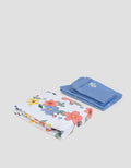 MxM Kintakun Fitted Sheet Sprei Lite 180 X 200