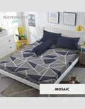 MxM Kintakun KTLT-20 180X200 Fitted Sprei Lite
