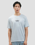 Nevada Printed Back Print - The Art Of Doing Kaos Pria