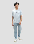 Nevada Printed Back Print - The Art Of Doing Kaos Pria