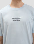 Nevada Printed Back Print - The Art Of Doing Kaos Pria