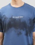 Nevada Aop Printed - Style 1  Kaos Pria