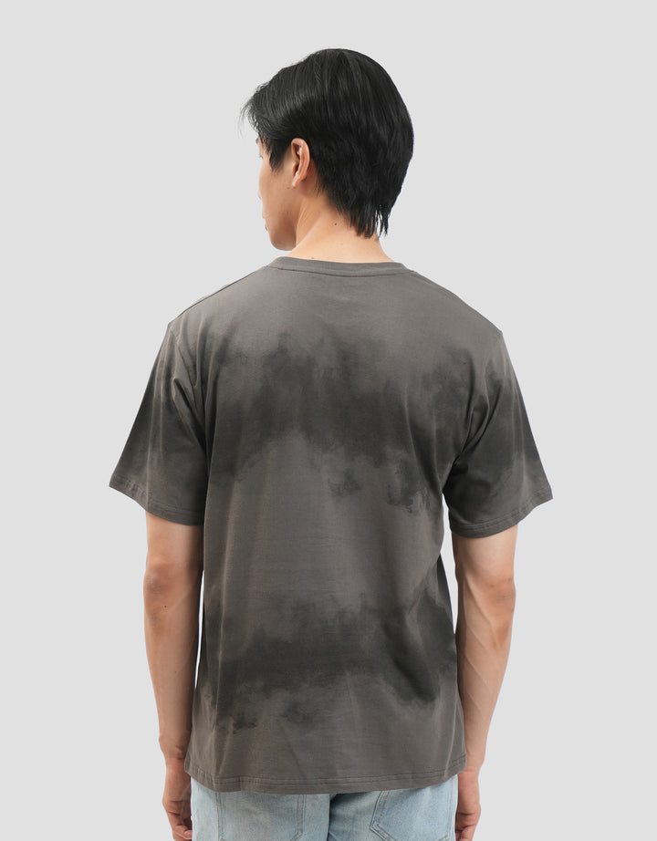 Nevada Aop Printed - Style 2 Kaos Pria