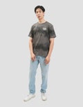 Nevada Aop Printed - Style 2 Kaos Pria