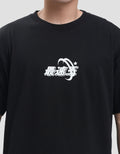 Nevada Photoprint Japan Look - Style 1 Kaos Pria