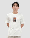 Nevada Wb Batman Comic - Style 1 Kaos Pria