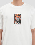 Nevada Wb Batman Comic - Style 1 Kaos Pria