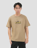 Nevada Wb Batman Comic - Style 2 Kaos Pria