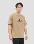 Nevada Wb Batman Comic - Style 2 Kaos Pria