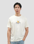 Nevada Theme Summer Photoprint - Aloha Kaos Pria
