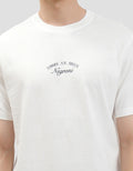 Nevada Theme Summer Photoprint - Drink Well Kaos Pria