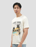 Nevada Photoprint Summer - Holiday Kaos Pria