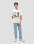 Nevada Photoprint Summer - Holiday Kaos Pria