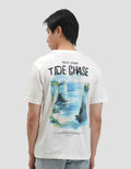 Nevada Photoprint Summer - Tide Chase Kaos Pria