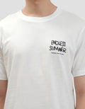 Nevada Photoprint Summer - Tide Chase Kaos Pria