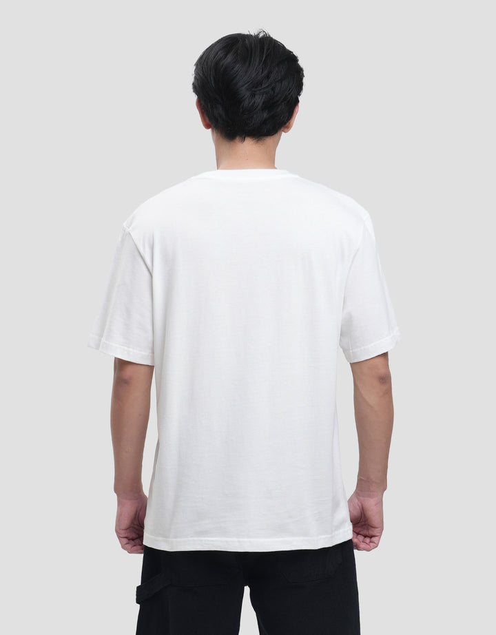 Nevada Photoprint Japan Look - Style 2 Kaos Pria