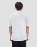 Suko Sports Lengan Pendek Kaos Polo Pria