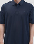 Suko Sports Lengan Pendek Kaos Polo Pria