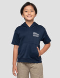 Little M Scuba Cut Sewn Exp Sweater Hoodie Anak Laki-laki