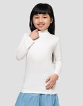 Little M Kaos Inner Anak Perempuan