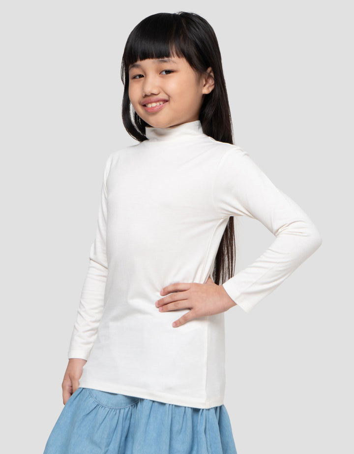 Little M Kaos Inner Anak Perempuan