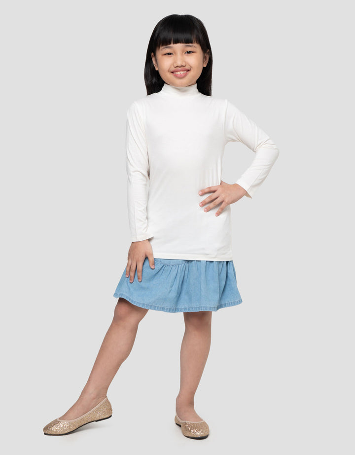 Little M Kaos Inner Anak Perempuan