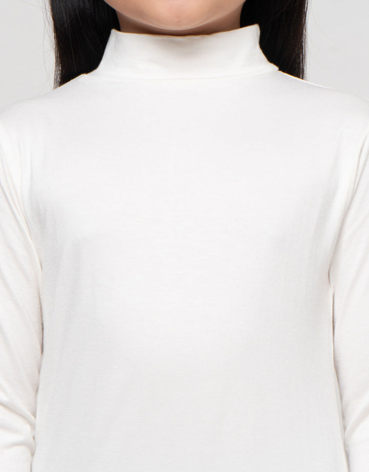 Little M Kaos Inner Anak Perempuan