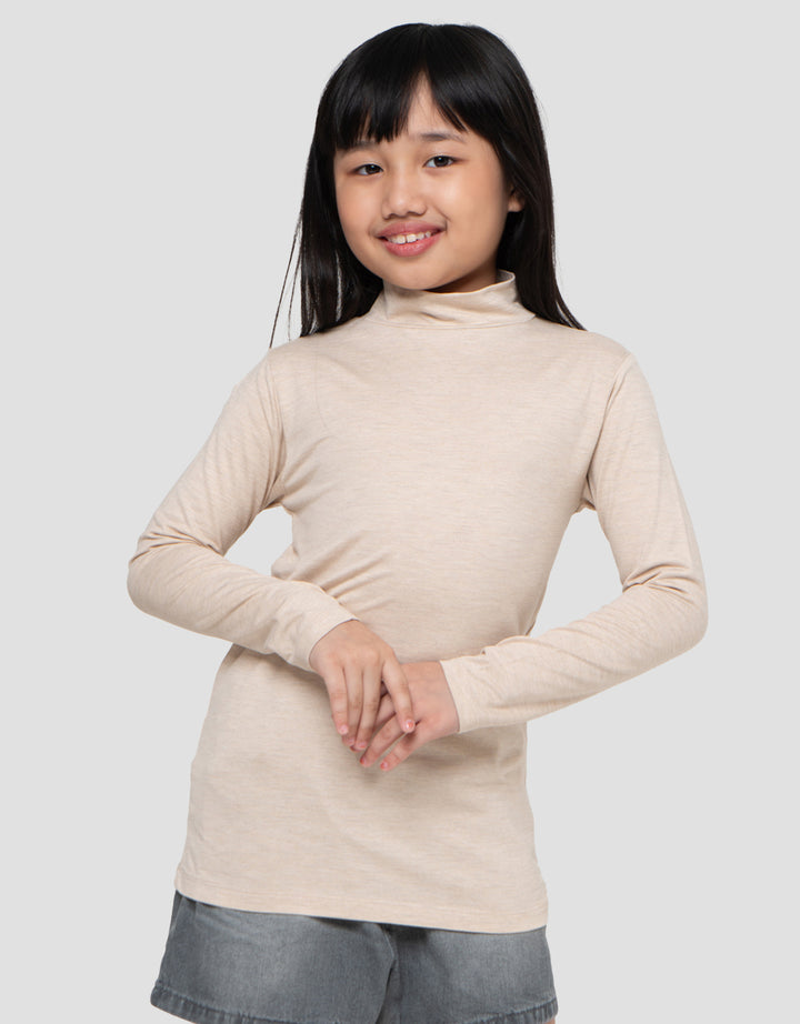 Little M Kaos Inner Anak Perempuan