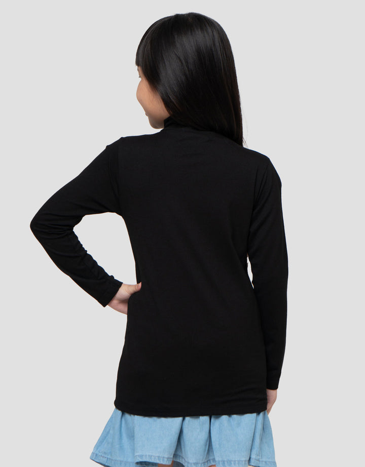 Little M Kaos Inner Anak Perempuan