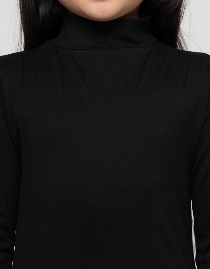 Little M Kaos Inner Anak Perempuan