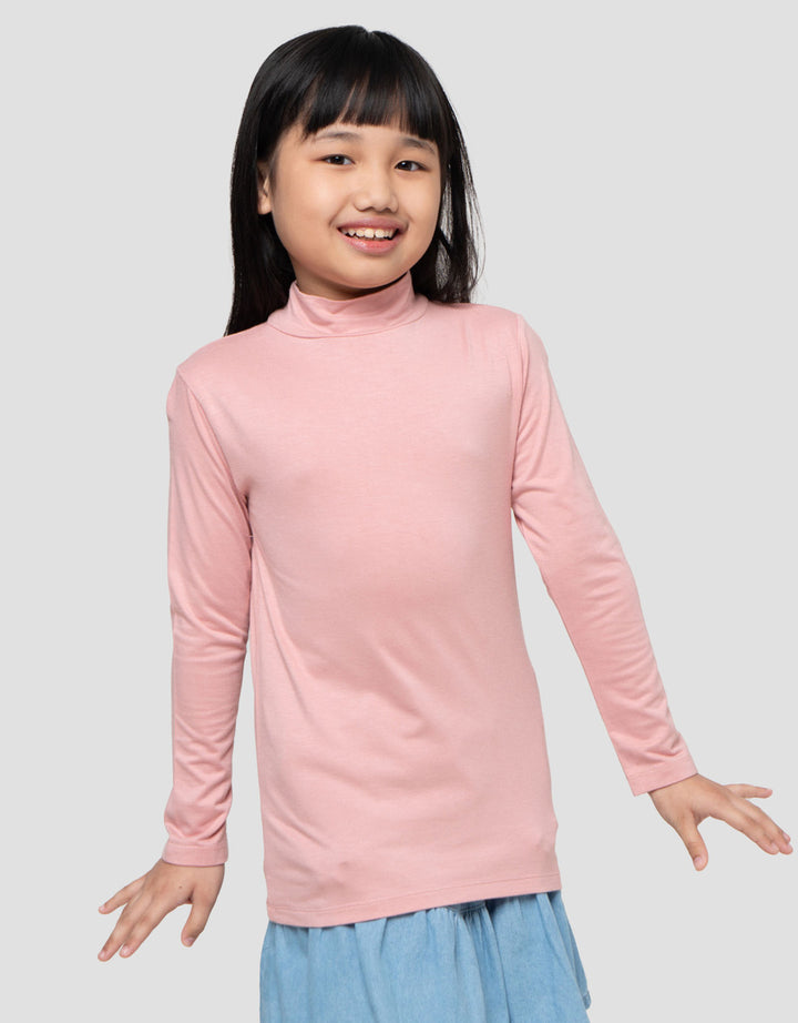 Little M Kaos Inner Anak Perempuan