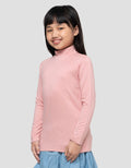Little M Kaos Inner Anak Perempuan