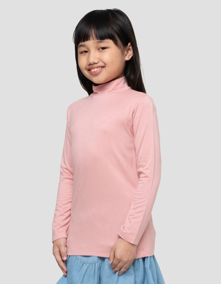 Little M Kaos Inner Anak Perempuan
