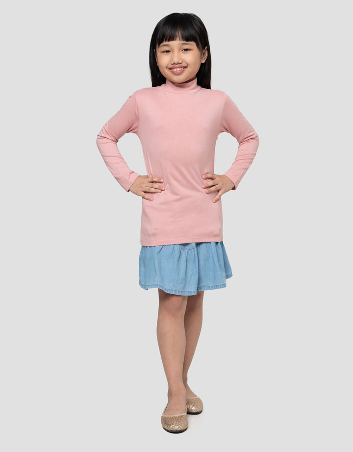 Little M Kaos Inner Anak Perempuan